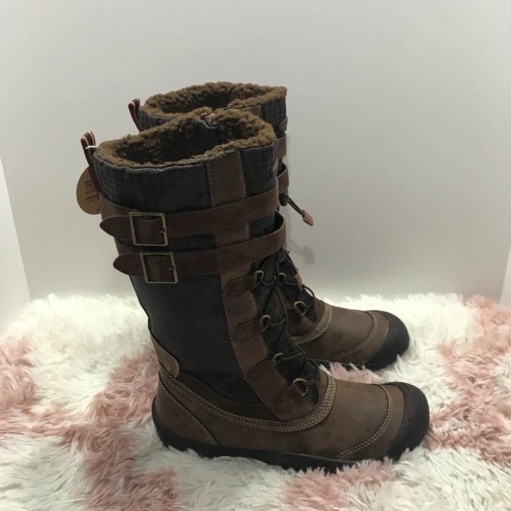 🍂 Cute JBU Boots 🍂 - Picture 3 of 6